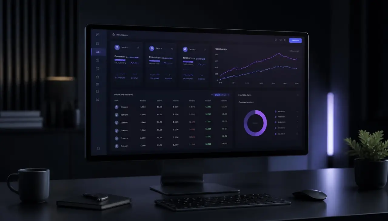 Northbank — Northbank — Treasury Console Redesign